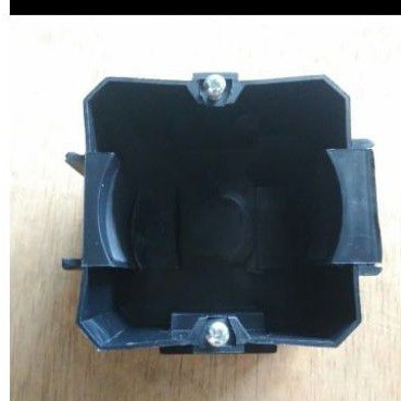 Imbodus mangkok listrik tanam/ mangkok saklar stopkontak /embodus