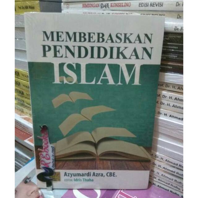 MEMBEBASKAN PENDIDIKAN ISLAM - Azyumardi Azra #PRENADA