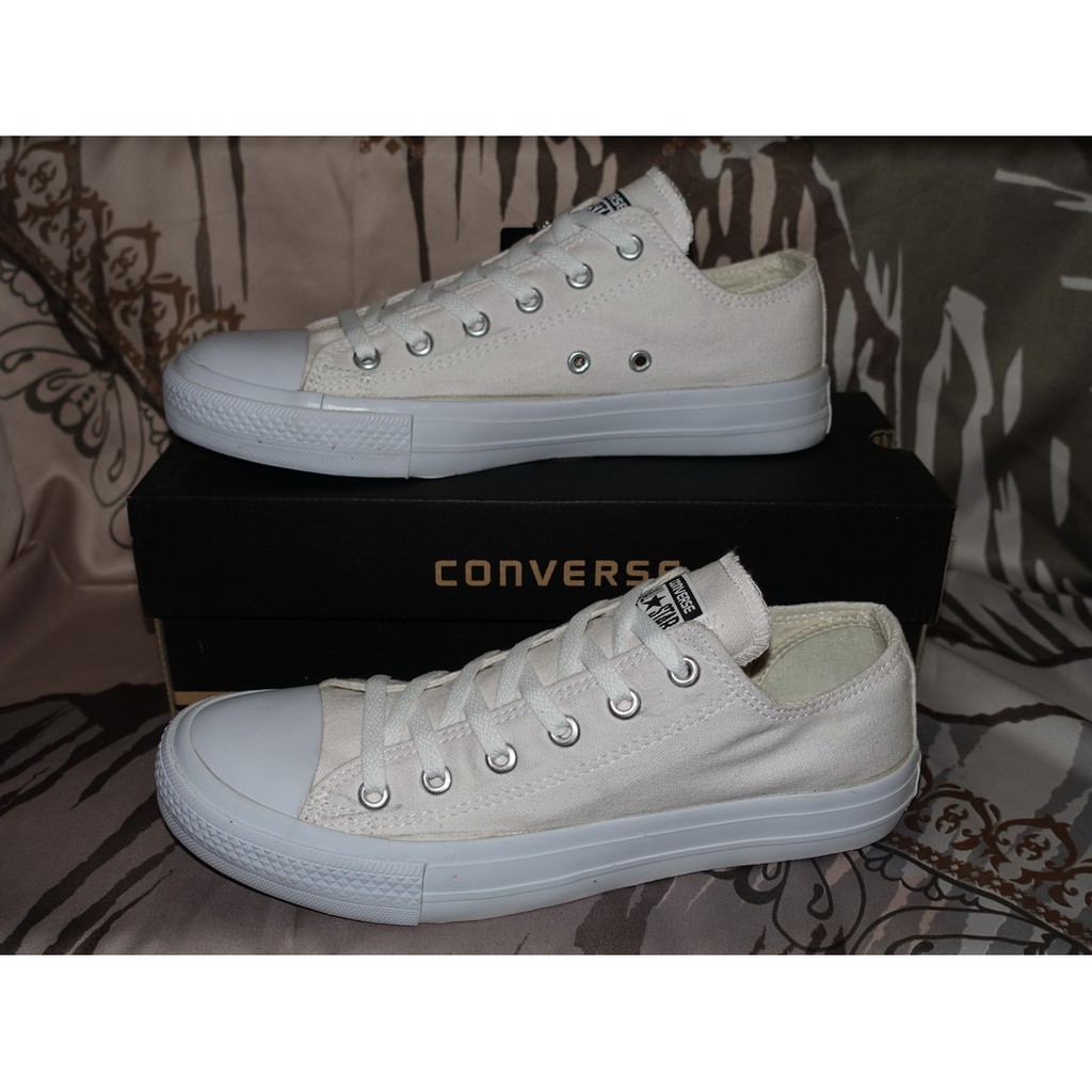 sepatu converse all star