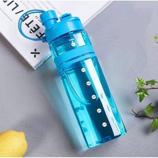 BOTOL MINUM AIR WITH SEDOTAN IM-20029 -  BOTTLE MINUM PORTABEL