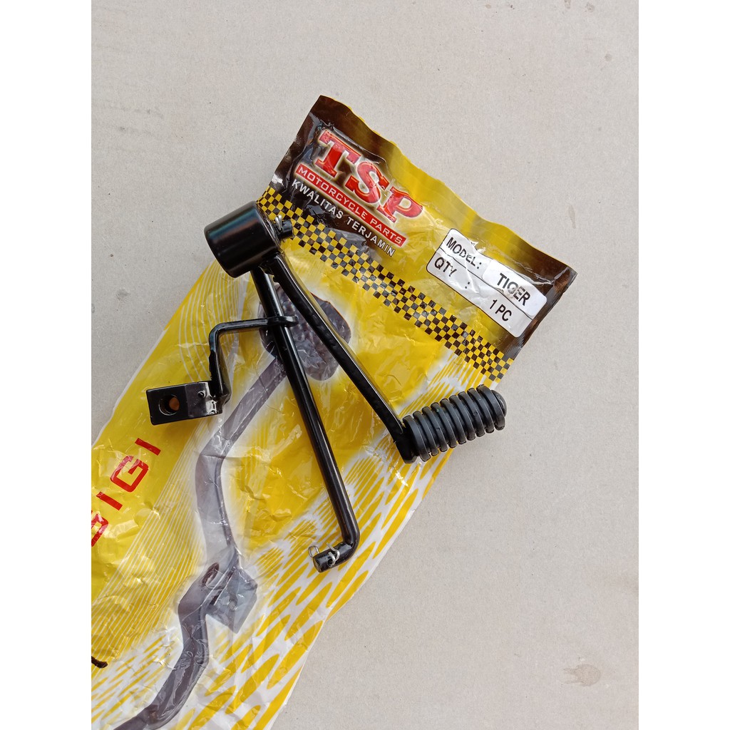 PEDAL OPERAN GIGI TIGER TSP
