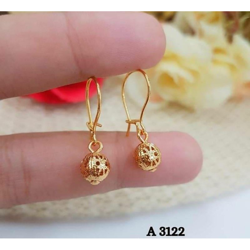 Anting Fashion Korea Anting wanita Korean style