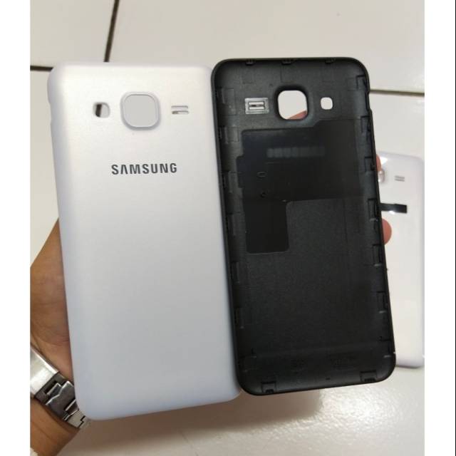 Backdoor Samsung Galaxy Grand Prime / Grand Prime+