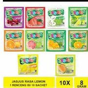 

JAS JUS ANEKA RASA TERMURAH