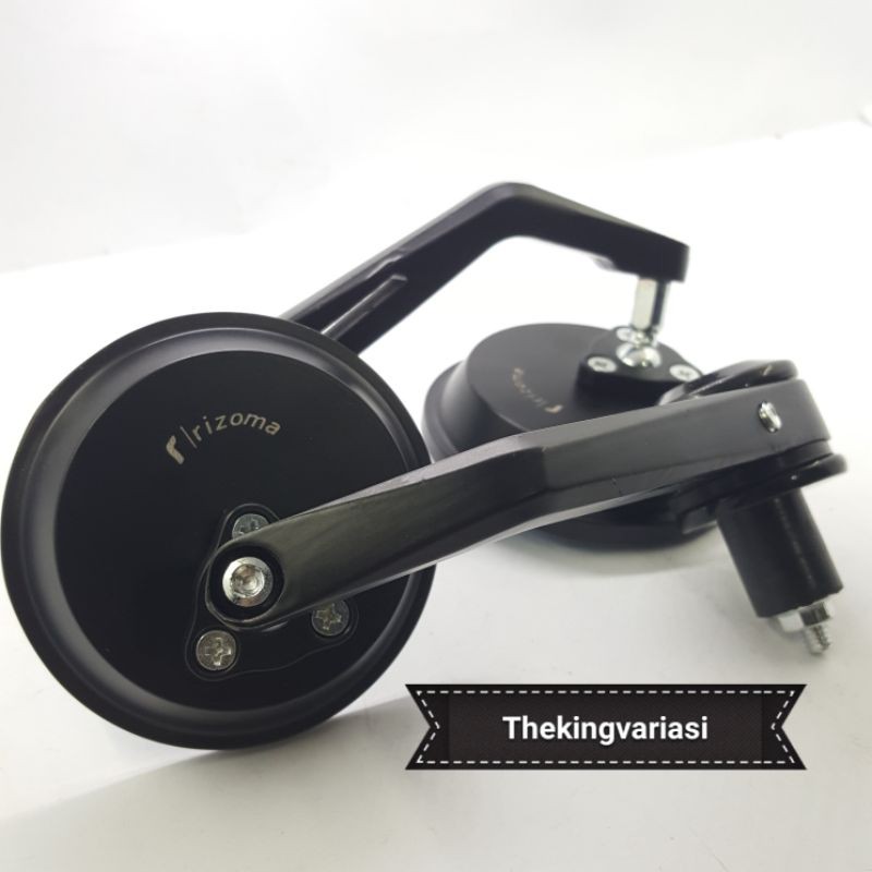 SPION JALU STANG BULAT/Spion jalu bulat ORIGINAL full cnc/BEST QUALITY