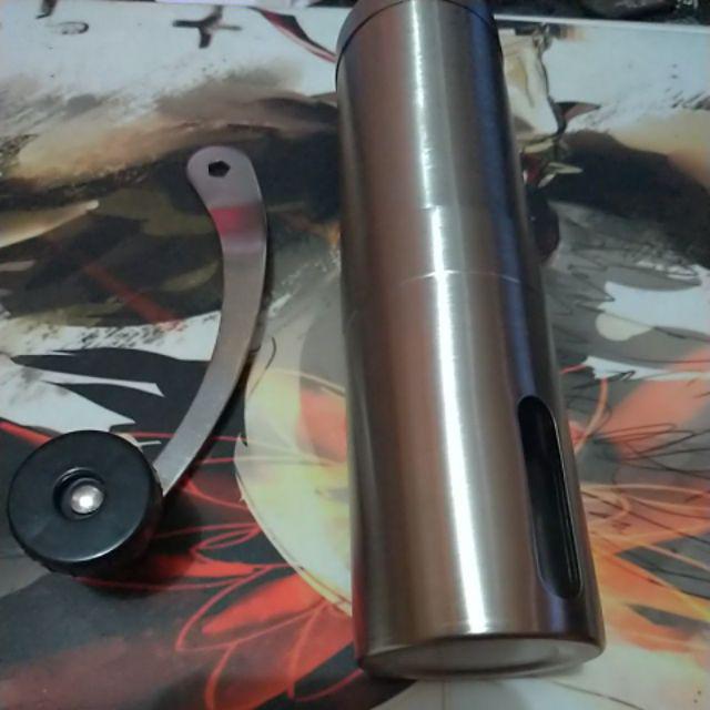 Gilingan Kopi Manual - Coffee Grinder Manual Harga Termurah