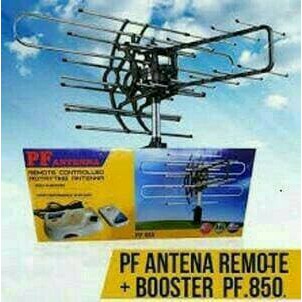 Antenna Antena Remote Pf 850 Plus Booster