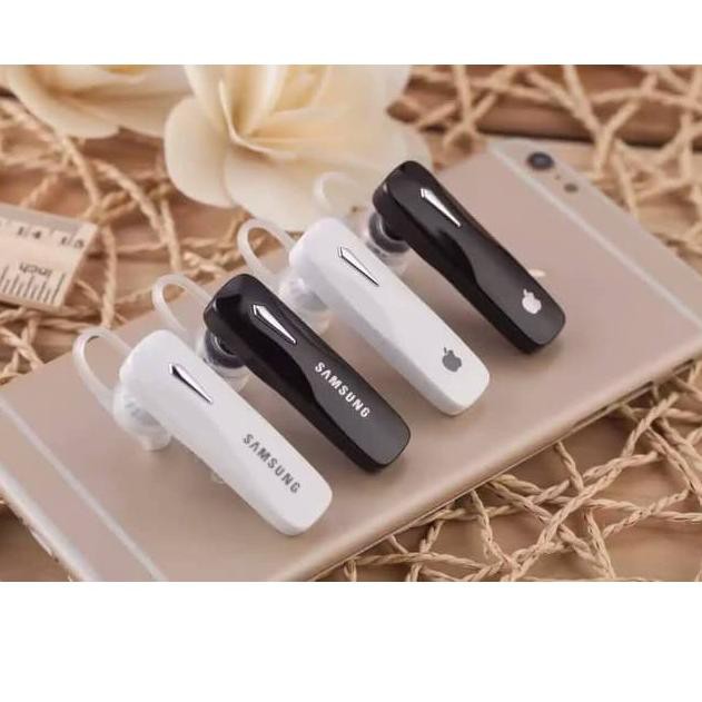 IHIĝ Headset Bluetooth Samsung P1 / Headset Mic / Headset / Headphone ❤K5