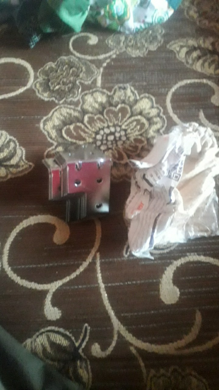 Siku Hardcase Medium 506