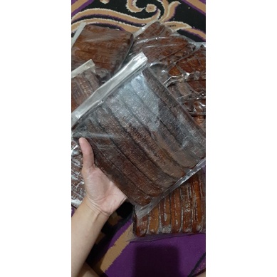 

pisangsale ambon basah asli bungbulang