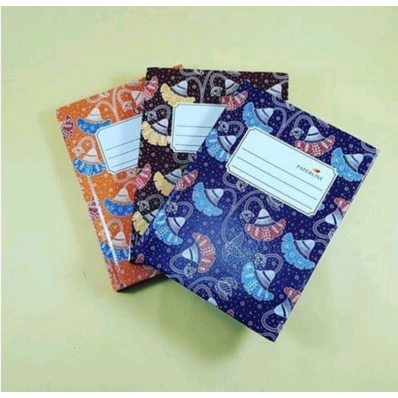 

BukuHardcover