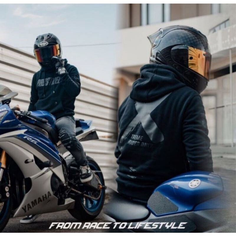 HOODIE PROSTREET/SWEATER HOODIE PROSTREET SUNMORI/SWEATER HOODIE PRIA/HOODIE PROSTREET BLACK EDITION