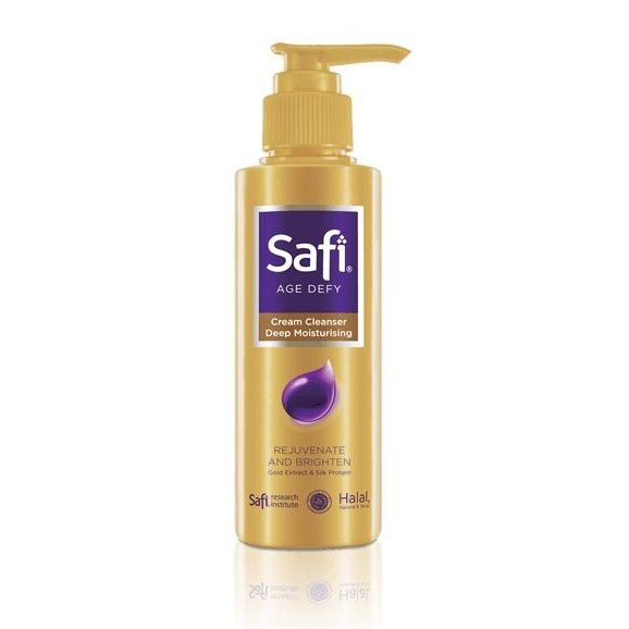 Safi Age Defy Deep Moisturizer 150ml