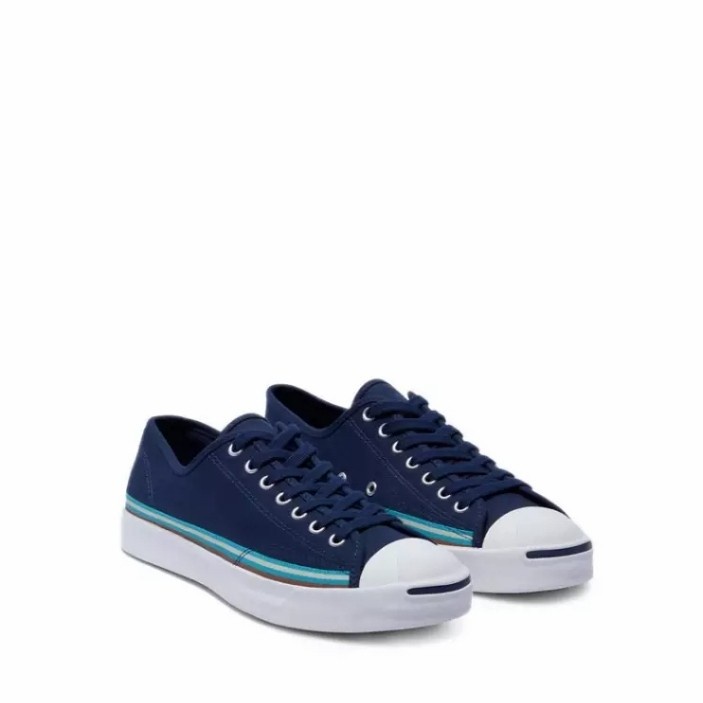 jack purcell navy