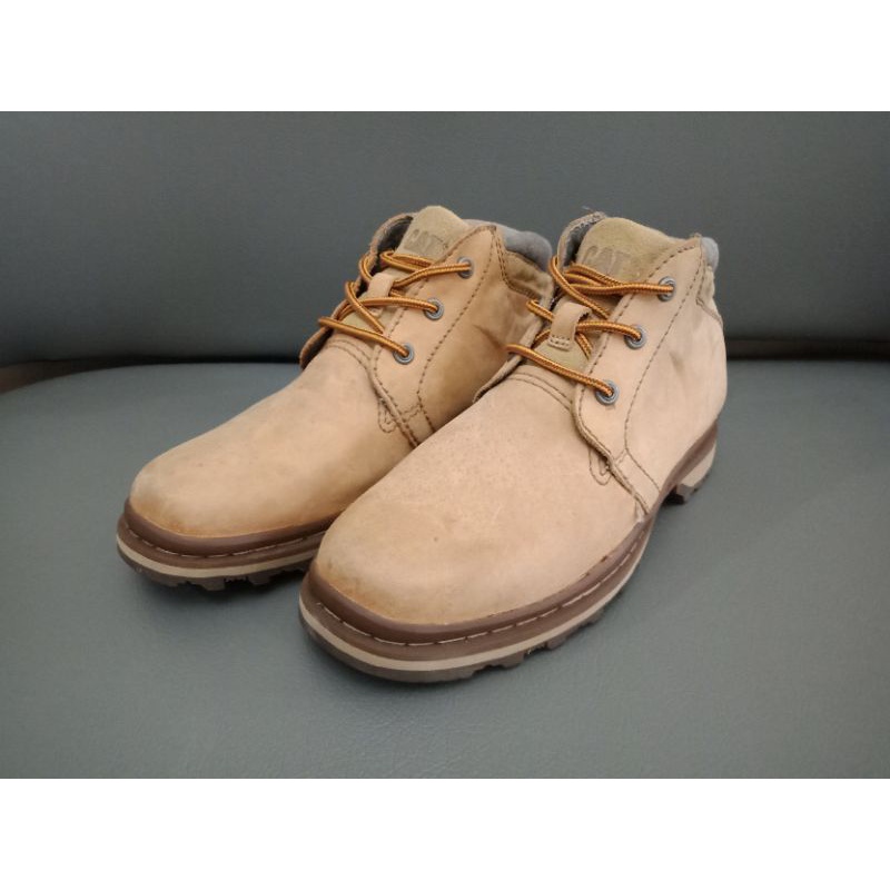 CAT Boots size 42