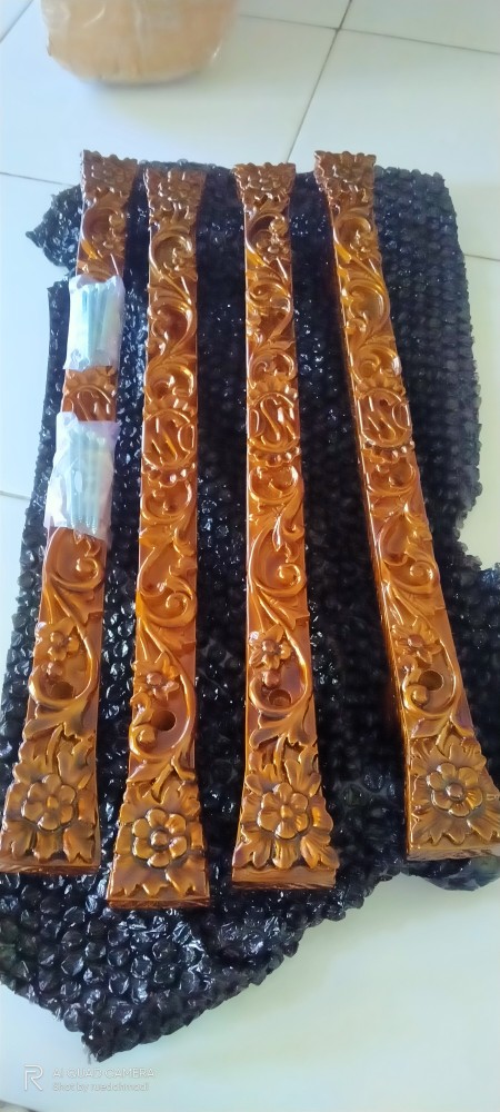 Promo Promo Handle Pintu Rumah Klasik Unik Mewah Murah Ukuran 50 Cm Best Seller