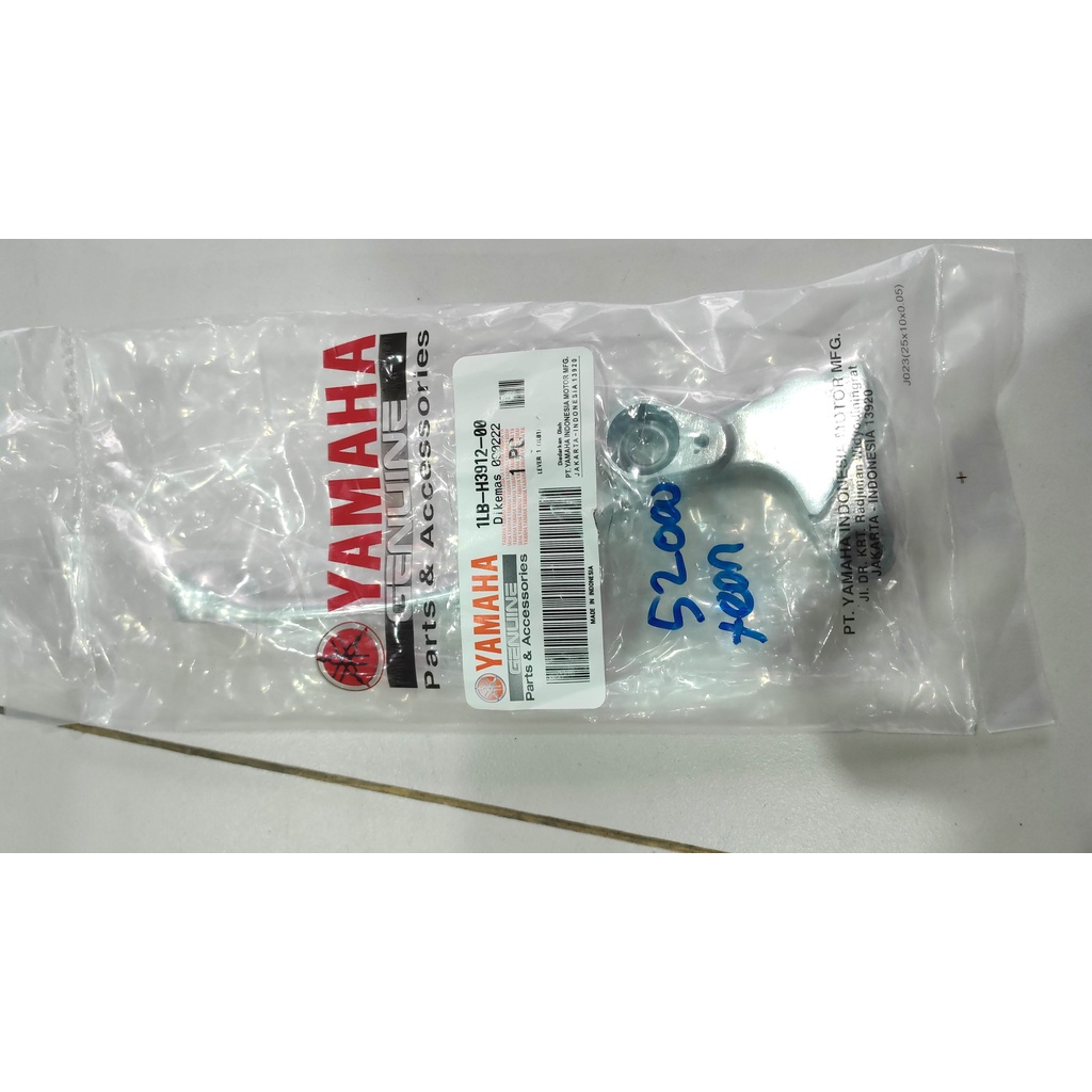 handle rem kiri xeon rc lexi aerox ori