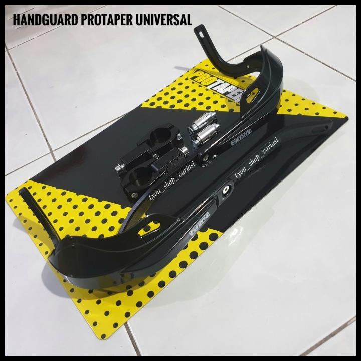 Handguard Pelindung Stang Crf Klx Trail Cross Ktm Kx X-Ride