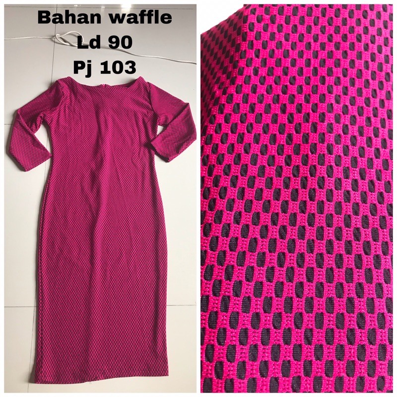 Dress Pendek / Mini dress / dress kondangan