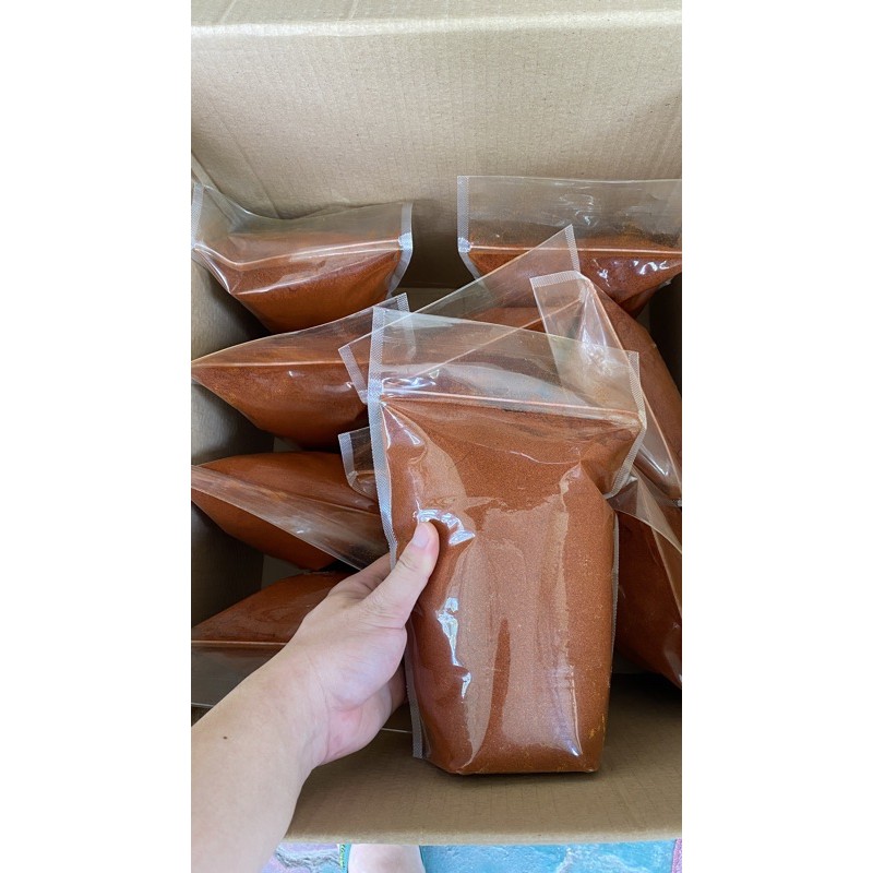 

paprika bubuk 1 kg