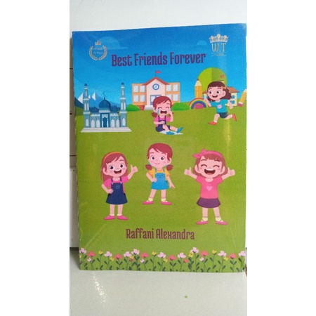 Best Friends Forever