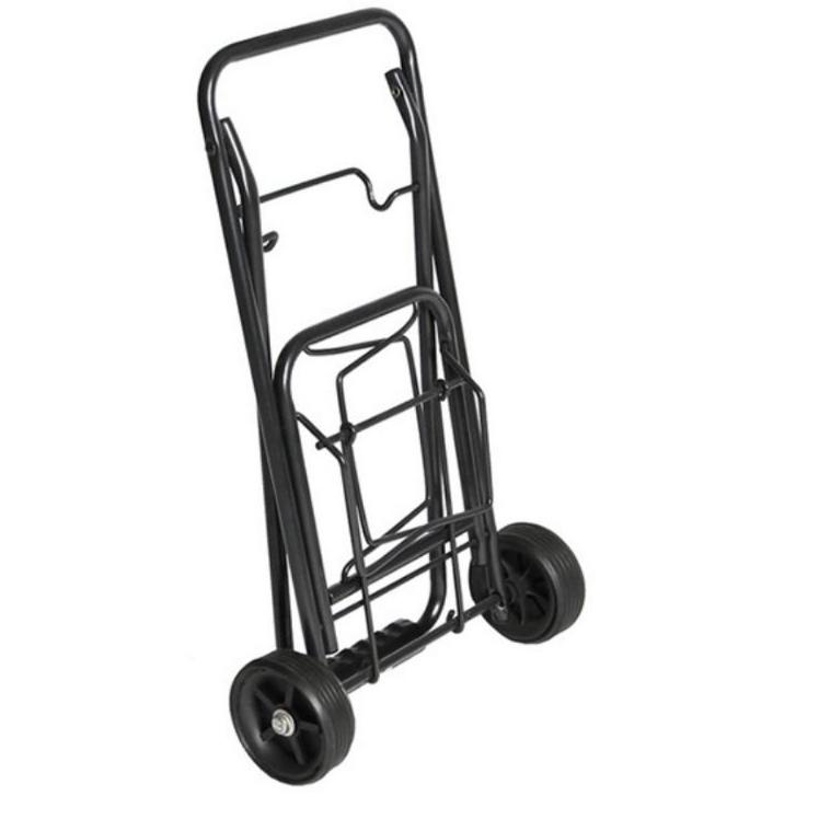 Terbaru.. TROLLEY LIPAT TROLI LIPAT TROLLEY BAWA AQUA TROLI BARANG TROLI GAS