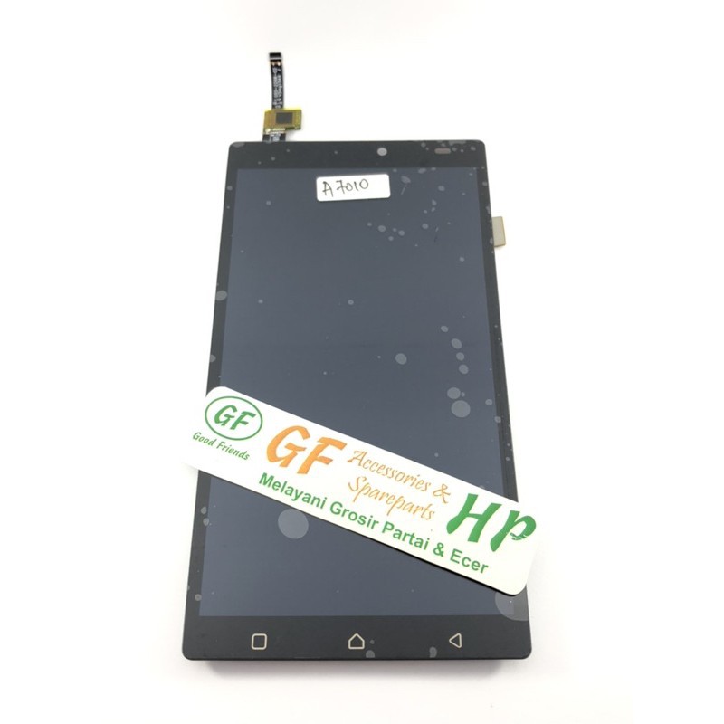 lion king Lcd Fullset Lenovo A7010 / Touchscreen Fullset Lenovo A7010