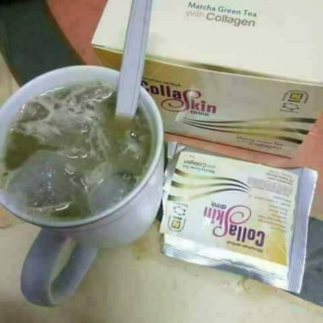 

Colladrink.colagen drink