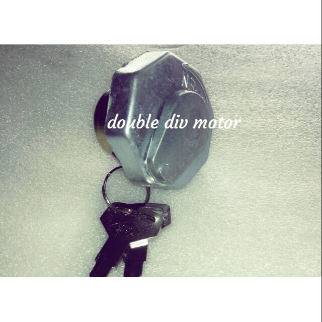 Tutup tangki tengki bensin solar Mitsubishi colt L300