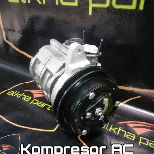 Kompresor ac daihatsu xenia