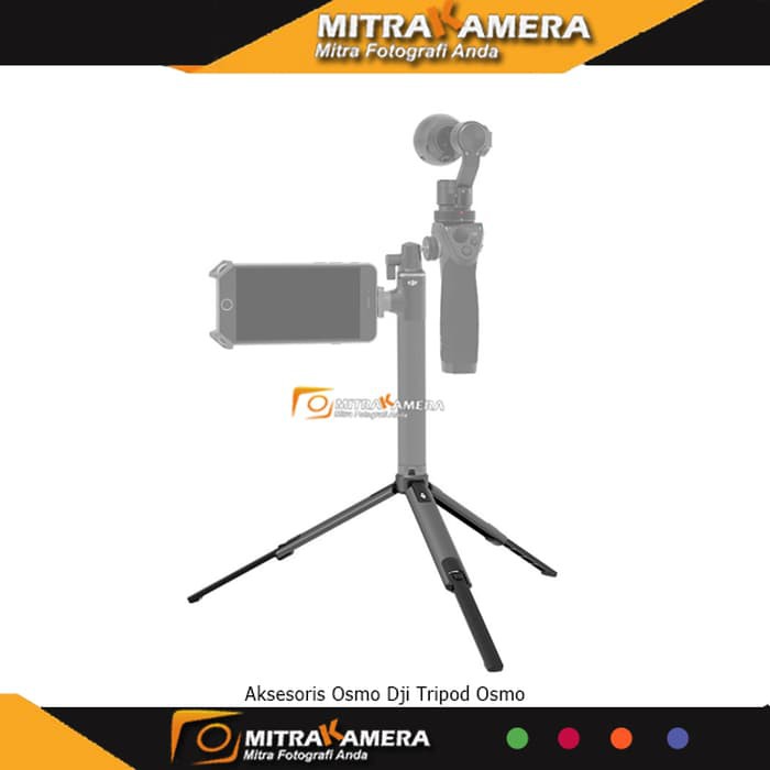 Aksesoris Osmo Dji Tripod Osmo