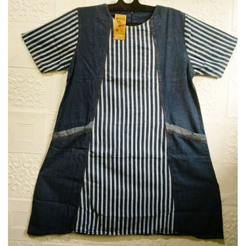 Dress Jeans Wanita/Dress Jeans Jumbo