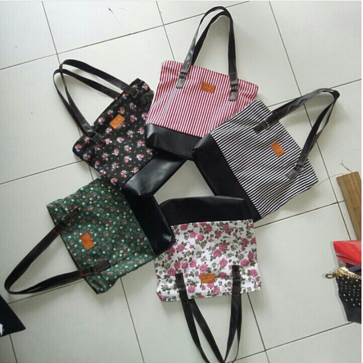 Vintage Motif (VTG) Pake Resleting ( COD BAYAR DITEMPAT )