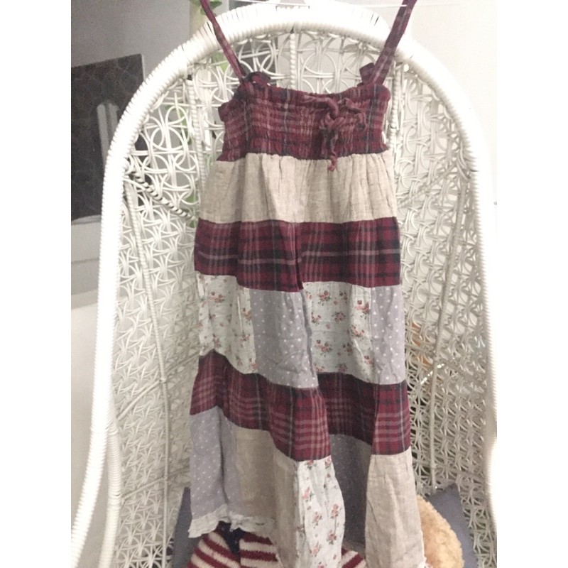 Dress Vintage
