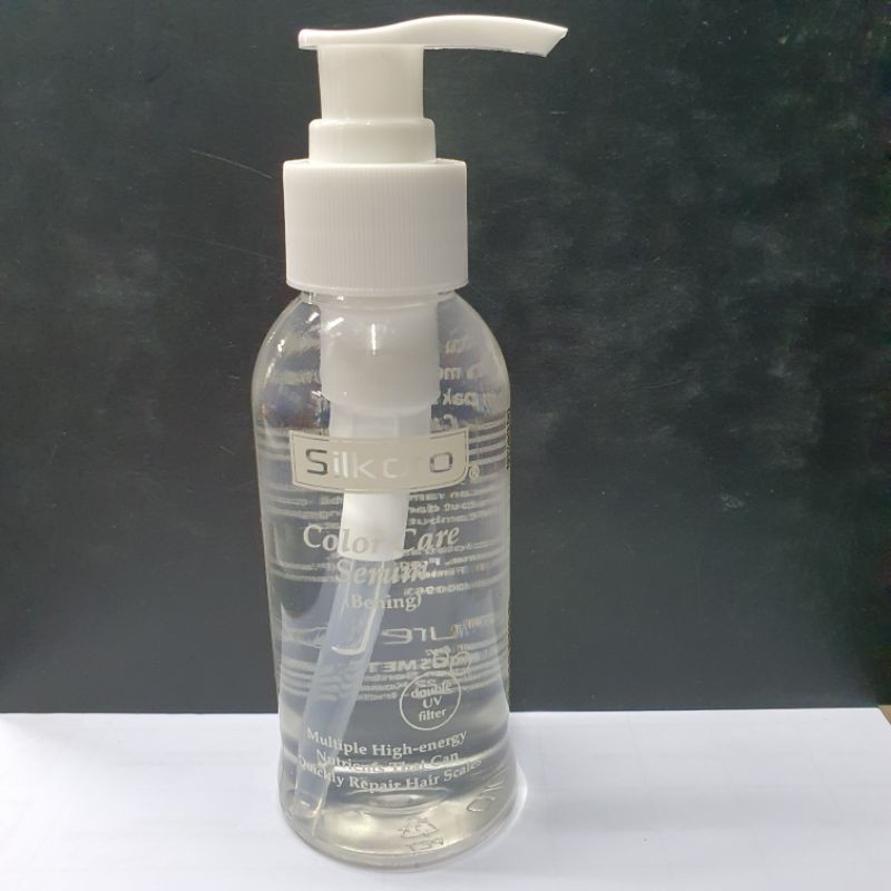 Sikoro serum (vitamin rambut) 200ml