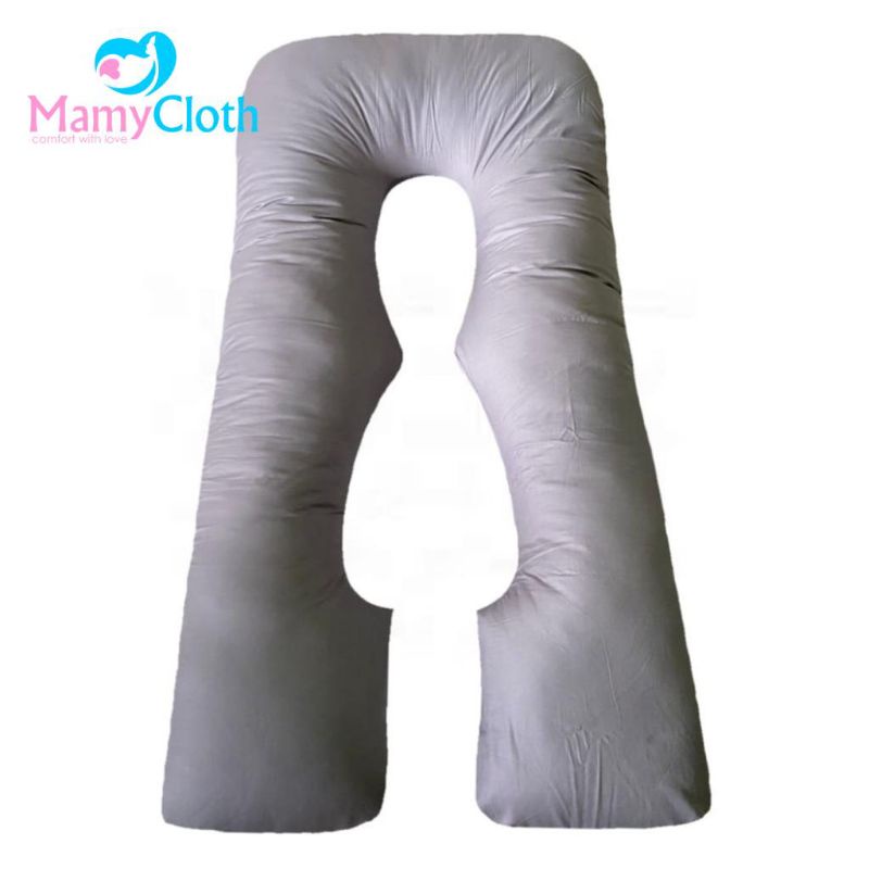 Maternity Pillow / Bantal Hamil MamyCloth / Katun Jepang