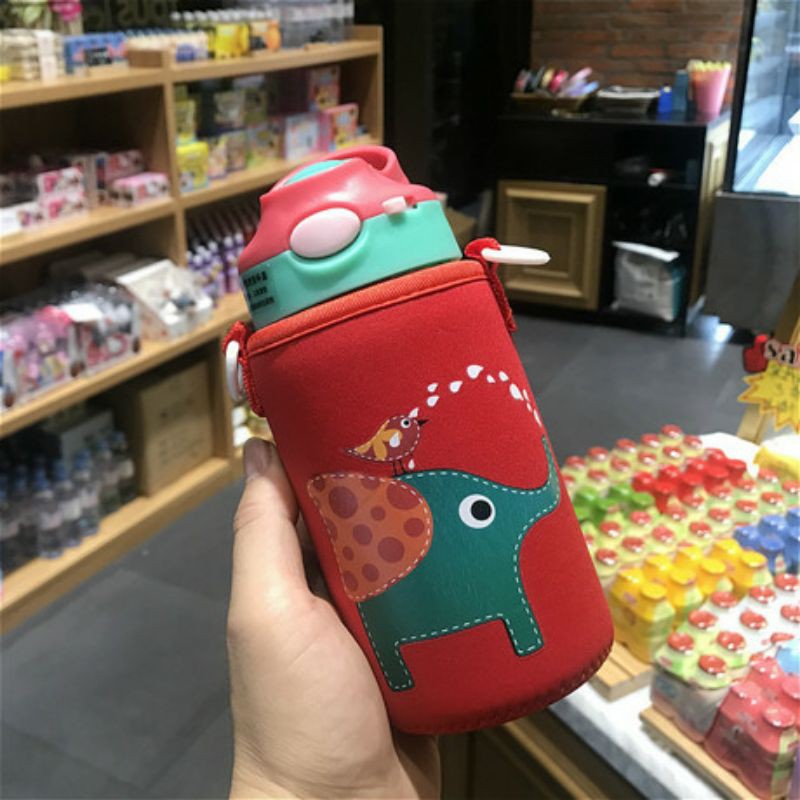 TERMOS ANAK / TEMPAT MINUM ANAK / TERMOS LUCU