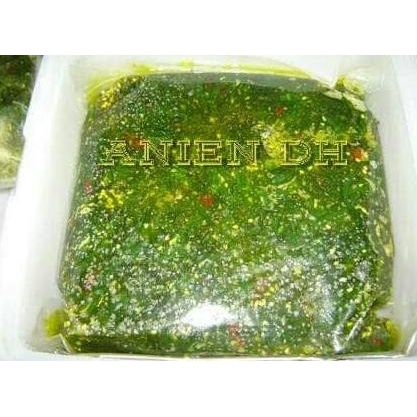 

chuka wakame/ 2kg/ seaweeds/ rumput laut basah/ chuka kuki/distributor ---Termurah---