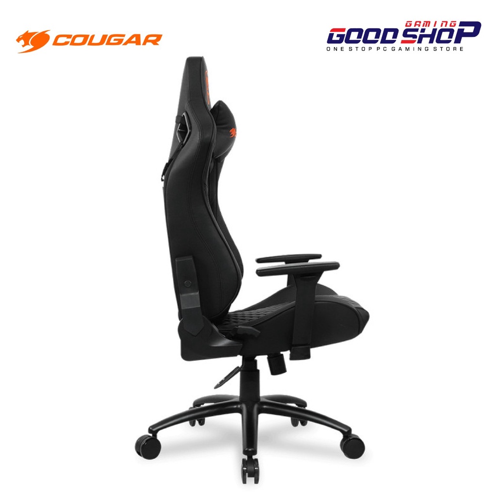 Cougar Explore S - Gaming Chair