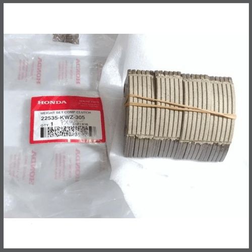 kampas ganda Revo AT original 22535KWZ305