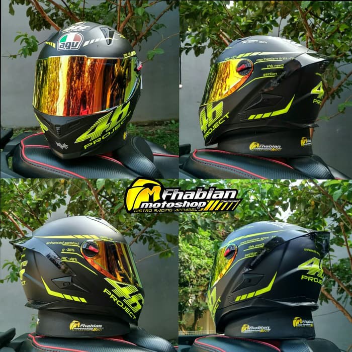 Helm Snail ffs1 water Decal 46 project