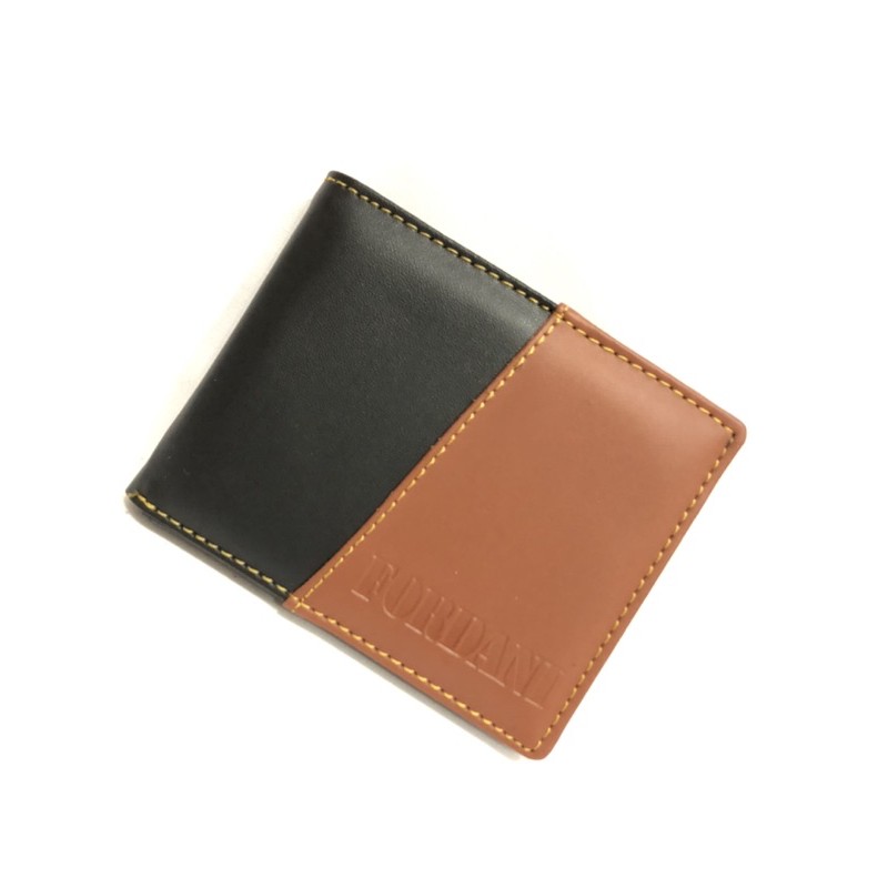 DOMPET PRIA MURAH DOMPET PRIA LIPAT DOMPET PRIA KULIT SINTETIS DOMPET PRIA DISTRO FORDANI DOMPET