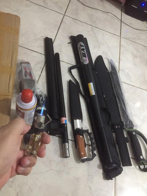 Korek Api Las Torch Pioner / Korek Las Termurah