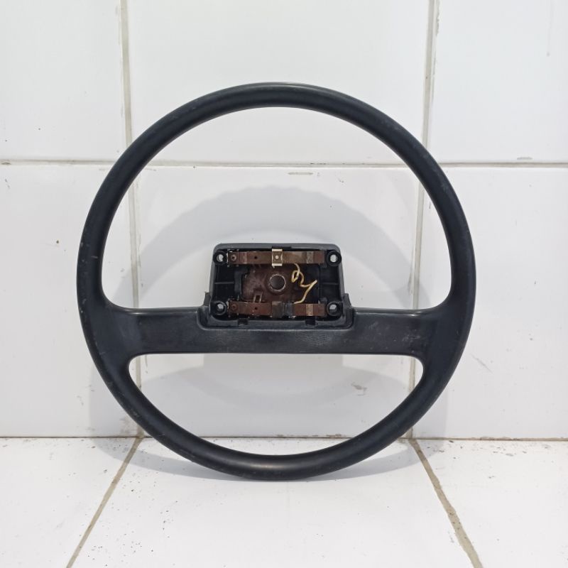 setir stir steer mobil daihatsu zebra bekas ori original