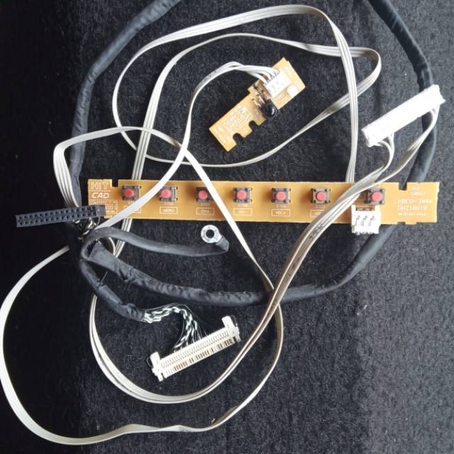 Kabel LVDS