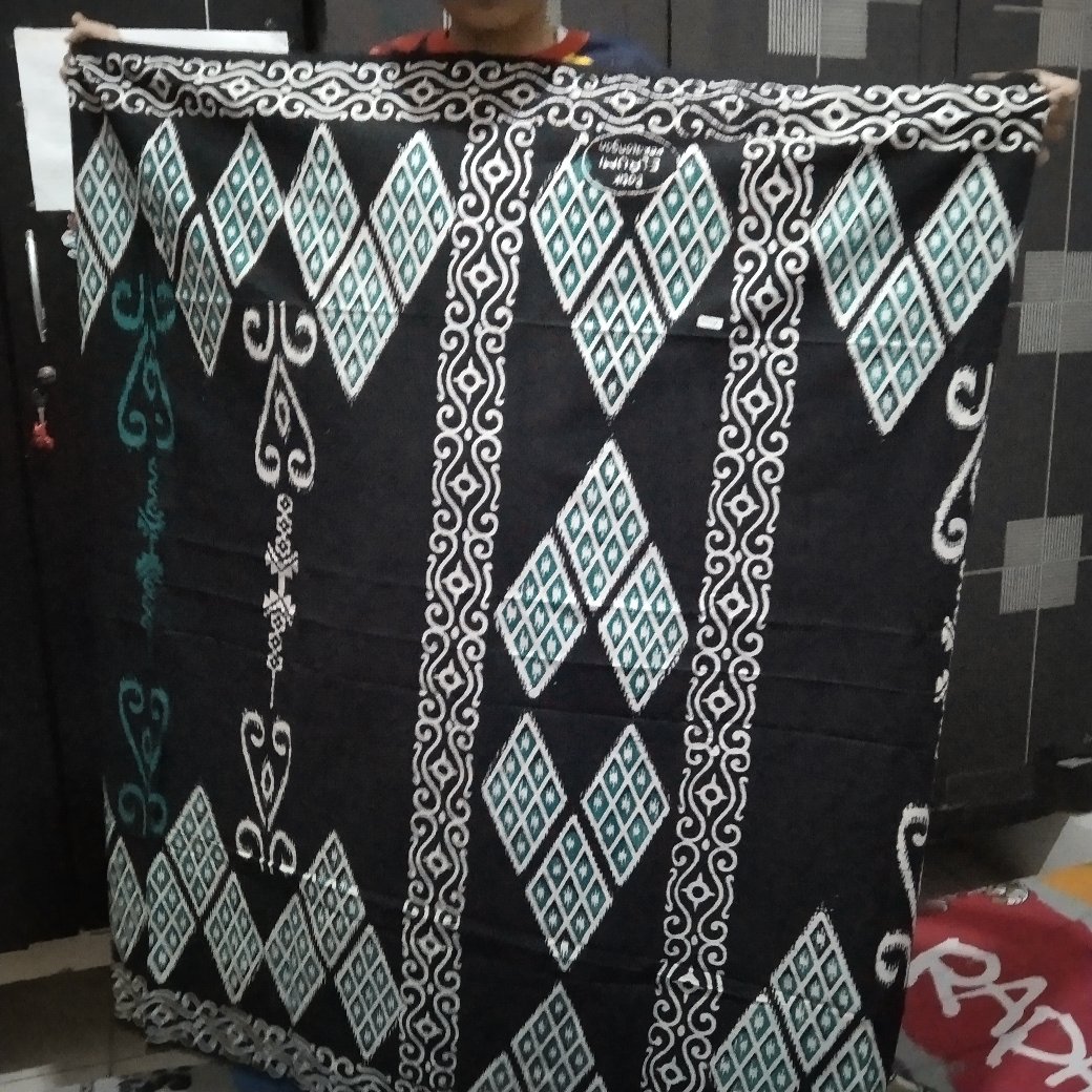 Sarung Anak Sarung Elrumi Sarung Cap Batik Khas Bermotif Sarung Termurah Sarung Batik Anak Sd Smp