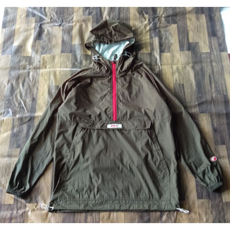 cagoule offhool