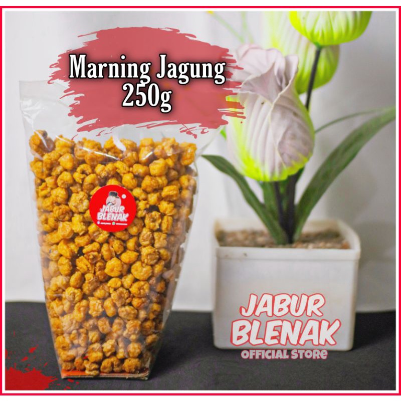 

Marning Jagung 250 gram
