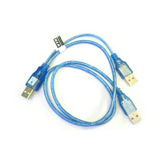 Kabel USB 2.0 Hardisk PS2 Harddisk 2 In 1