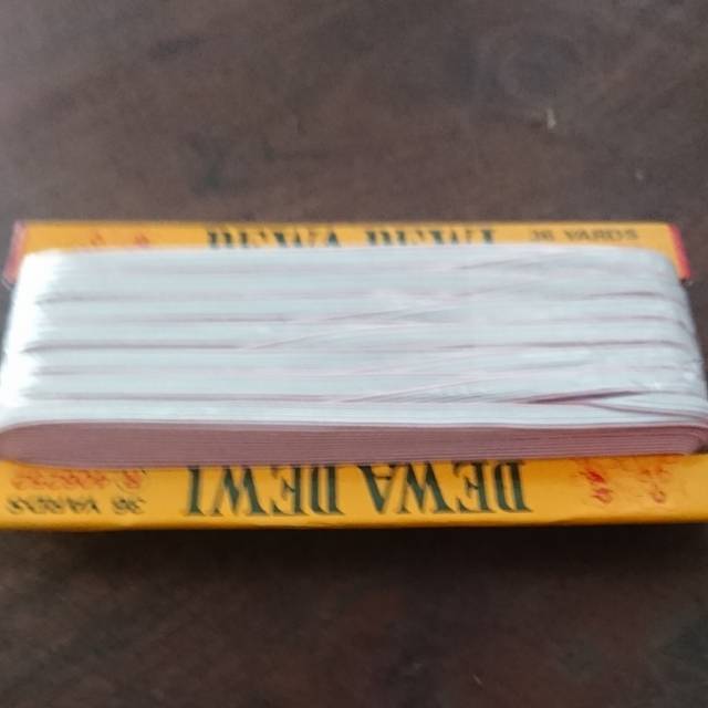 

Elastik dewa dewi papan